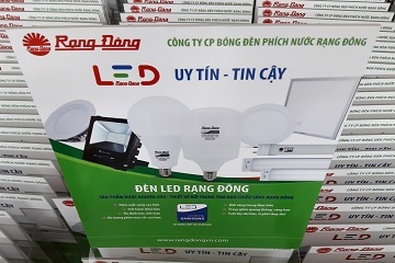 Kệ Mica trưng bày sản phẩm - Mica Sơn Nam - Công Ty TNHH Mica Sơn Nam